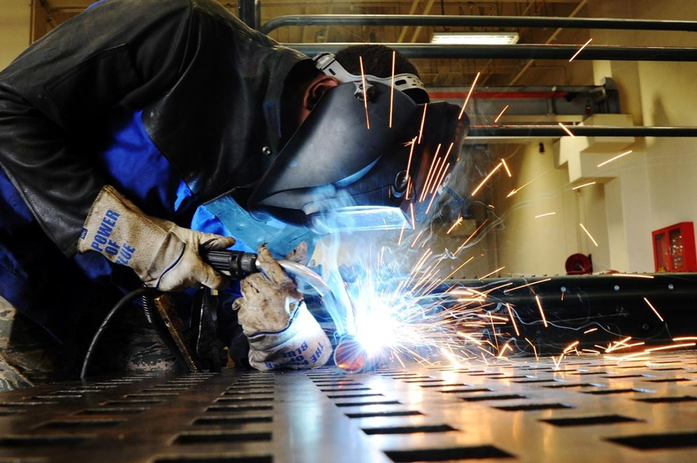 Fabrication